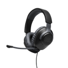 Jbl headphones quantum 100 hotsell